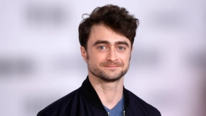 Дэниэл Рэдклифф — о пристрастии к спорту, разочаровании фанатов «Гарри Поттера» и роли мечты