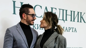 Тимур Родригез и Катя Кабак объявили о помолвке: «Она сказала “Да”!»