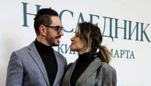 Тимур Родригез и Катя Кабак объявили о помолвке: «Она сказала “Да”!»