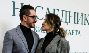 Тимур Родригез и Катя Кабак объявили о помолвке: «Она сказала “Да”!»