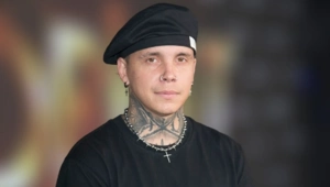 Бывший солист MBAND Артем КИД высказался о возможности воссоединения группы Бывший солист MBAND Артем КИД высказался о возможности воссоединения группы