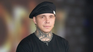 Бывший солист MBAND Артем КИД высказался о возможности воссоединения группы Бывший солист MBAND Артем КИД высказался о возможности воссоединения группы