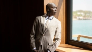 Самый популярный тиктокер продаст свой бренд и лицо за $900 млн Самый популярный тиктокер продаст свой бренд и лицо за $900 млн