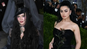 Мадонну заподозрили в критике Charli XCX из-за «пустого танцпола» Мадонну заподозрили в критике Charli XCX из-за «пустого танцпола»
