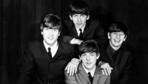 Становление группы The Beatles покажут в новом биографическом сериале Становление группы The Beatles покажут в новом биографическом сериале