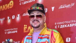 Филипп Киркоров рассказал, кем хочет стать его сын