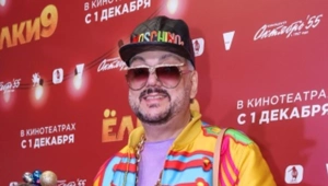 Филипп Киркоров рассказал, кем хочет стать его сын