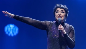 Лолита анонсировала совместный трек с Galibri & Mavik