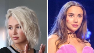 MIA BOYKA поссорилась с Клавой Кокой