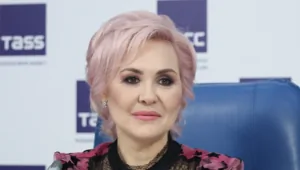 «Эффект бабочки»: Василиса Володина рассказала о судьбоносном периоде в апреле «Эффект бабочки»: Василиса Володина рассказала о судьбоносном периоде в апреле