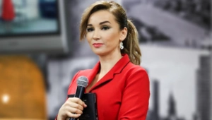 Анфиса Чехова представила нового возлюбленного — им стал известный актер