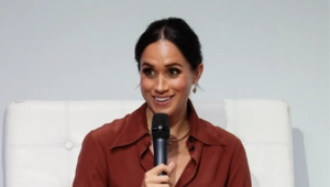 Меган Маркл показала принца Гарри и сына Арчи на горнолыжном отдыхе Меган Маркл показала принца Гарри и сына Арчи на горнолыжном отдыхе