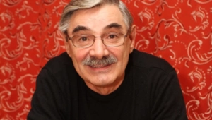 Александр Панкратов-Черный опроверг слухи о госпитализации