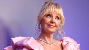 Валерия рассказала о том, что важно успеть сделать до 30 лет Валерия рассказала о том, что важно успеть сделать до 30 лет