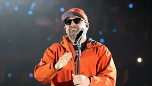 Баста назвал стереотип о голодном художнике выдумкой продюсеров Баста назвал стереотип о голодном художнике выдумкой продюсеров