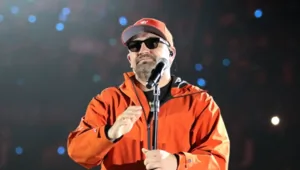 Баста назвал стереотип о голодном художнике выдумкой продюсеров