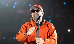 Баста назвал стереотип о голодном художнике выдумкой продюсеров