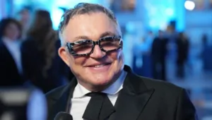 Дмитрий Дибров возмутился вопросом о состоянии сердца: «Это сплетни, это плевки!»