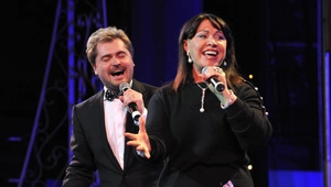 Надежда Бабкина воссоединилась с молодым мужем: сам Гор этому не рад