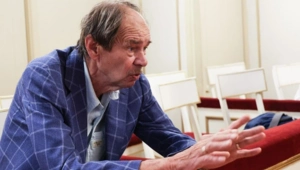 Скончался заслуженный артист РФ Петр Складчиков Скончался заслуженный артист РФ Петр Складчиков