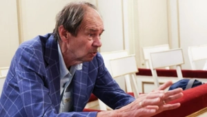 Скончался заслуженный артист РФ Петр Складчиков