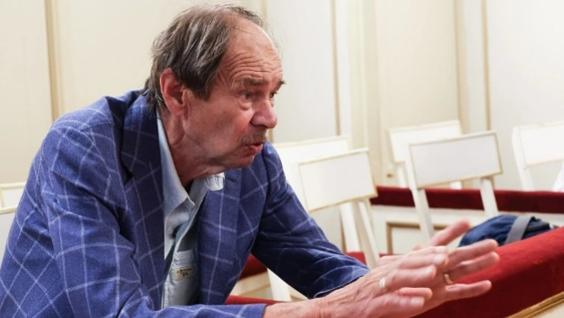 Скончался заслуженный артист РФ Петр Складчиков