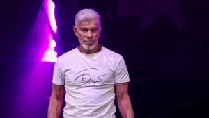 Бывший продюсер Газманов арестован по делу о мошенничестве