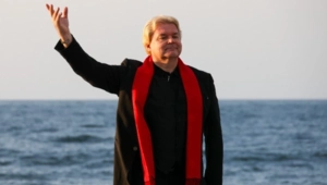 Артист балета Андрис Лиепа тайно обвенчался Артист балета Андрис Лиепа тайно обвенчался