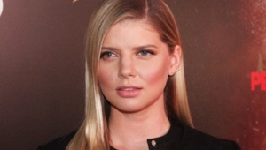 Анастасия Задорожная: «Я очень рада, что у меня получилось пропасть»