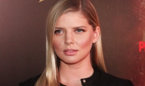 Анастасия Задорожная: «Я очень рада, что у меня получилось пропасть»