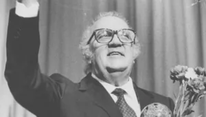 Уникальная биография Федерико Феллини: режиссер, который превратил свои сны в мировую классику