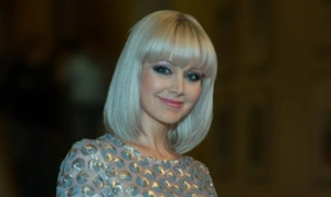 Натали возвращается на сцену после потери мужа