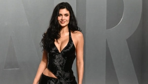 Бывшая домработница Кайли Дженер подала иск против нее