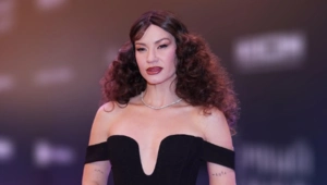 Ида Галич умилила поклонников новым видео с восьмимесячной дочерью