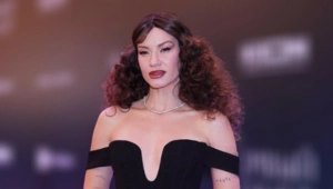 Ида Галич умилила поклонников новым видео с восьмимесячной дочерью