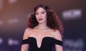 Ида Галич умилила поклонников новым видео с восьмимесячной дочерью