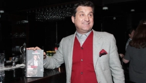 Отар Кушанашвили рассказал, когда планирует закончить карьеру Отар Кушанашвили рассказал, когда планирует закончить карьеру