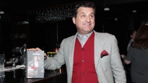 Отар Кушанашвили рассказал, когда планирует закончить карьеру