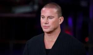 Ченнинг Татум опроверг слухи о «фейковом аккаунте» для травли Зои Кравиц и Гарри Стайлса