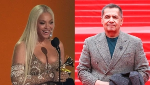 Бейонсе подозревают в заимствовании мелодии «Любэ»: как поступит Расторгуев