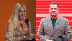 Бейонсе подозревают в заимствовании мелодии «Любэ»: как поступит Расторгуев Бейонсе подозревают в заимствовании мелодии «Любэ»: как поступит Расторгуев