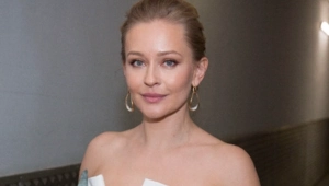 Юлия Пересильд поддержала дочь после критики в Сети