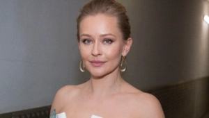 Юлия Пересильд поддержала дочь после критики в Сети Юлия Пересильд поддержала дочь после критики в Сети