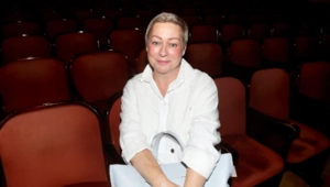 Муж Марии Ароновой поделился трогательными подробностями семейной жизни