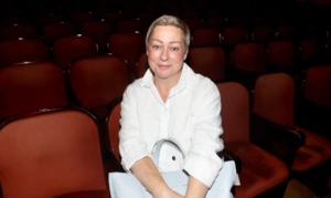 Муж Марии Ароновой поделился трогательными подробностями семейной жизни