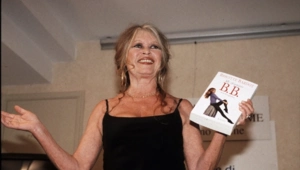 Стала известна причина смерти Брижит Бардо Стала известна причина смерти Брижит Бардо