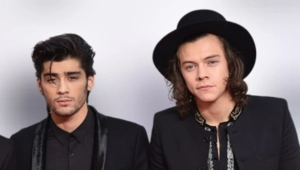 Зейн Малик пожурил Гарри Стайлса за дорогостоящие билеты на концерты грядущего тура