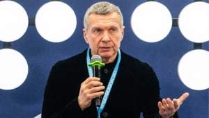 Соловьев извинился перед Боней за слишком эмоциональные слова в эфире