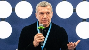 Соловьев извинился перед Боней за слишком эмоциональные слова в эфире