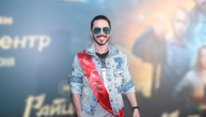 СМИ: Тимур Родригез оставил экс-жене особняк и квартиру